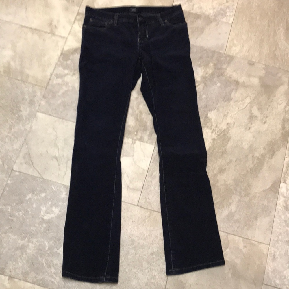 Abercrombie & Fitch cords